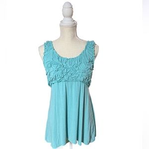 Willi‎ Smith summer tank top